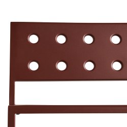 HAY - Balcony Lounge Bench