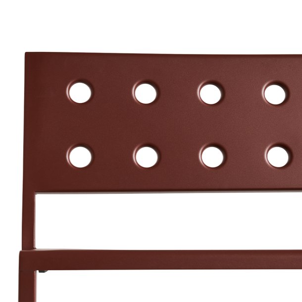 HAY - Balcony Lounge Bench