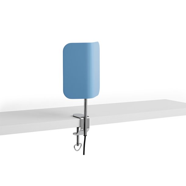 HAY - Apex Clip Lamp