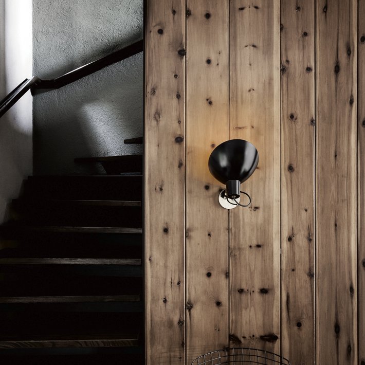 Astep - VV Cinquanta Wall