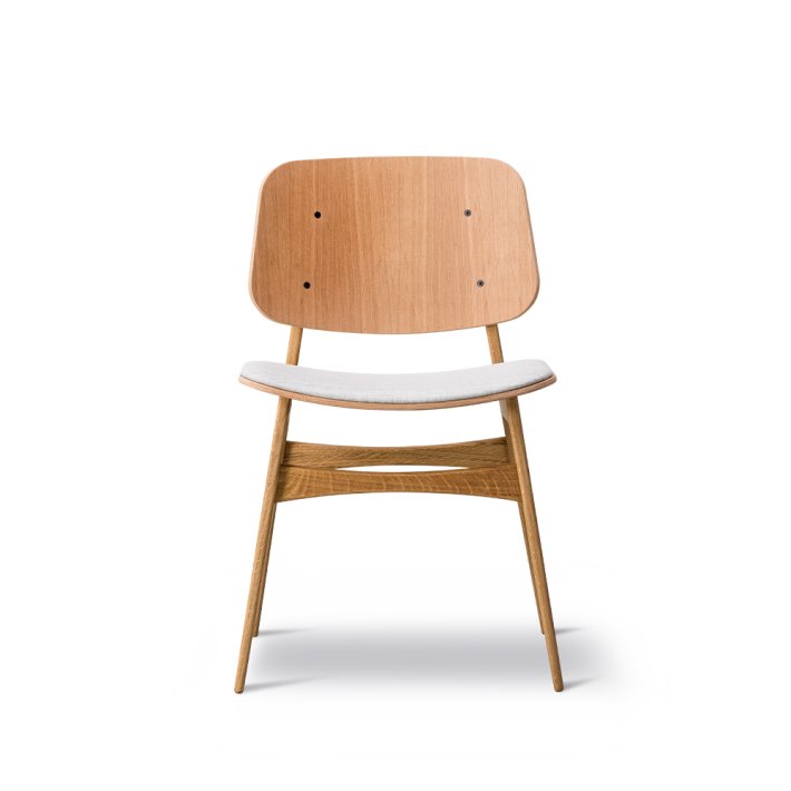 Fredericia Furniture - Sborg | Trstel | Sdepolstret
