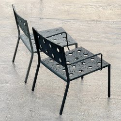 HAY - Balcony Lounge Armchair