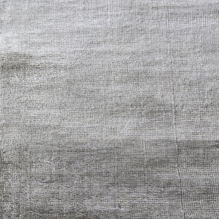 Massimo - Bamboo | Light grey | 200 x 300 cm