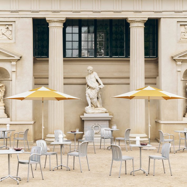 HAY - Deville Armchair