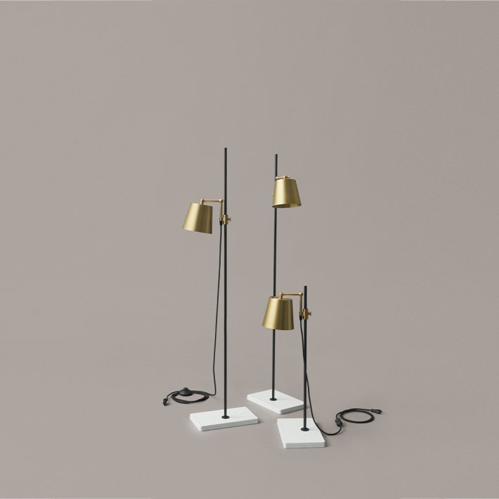 Karakter - Lab Light Table