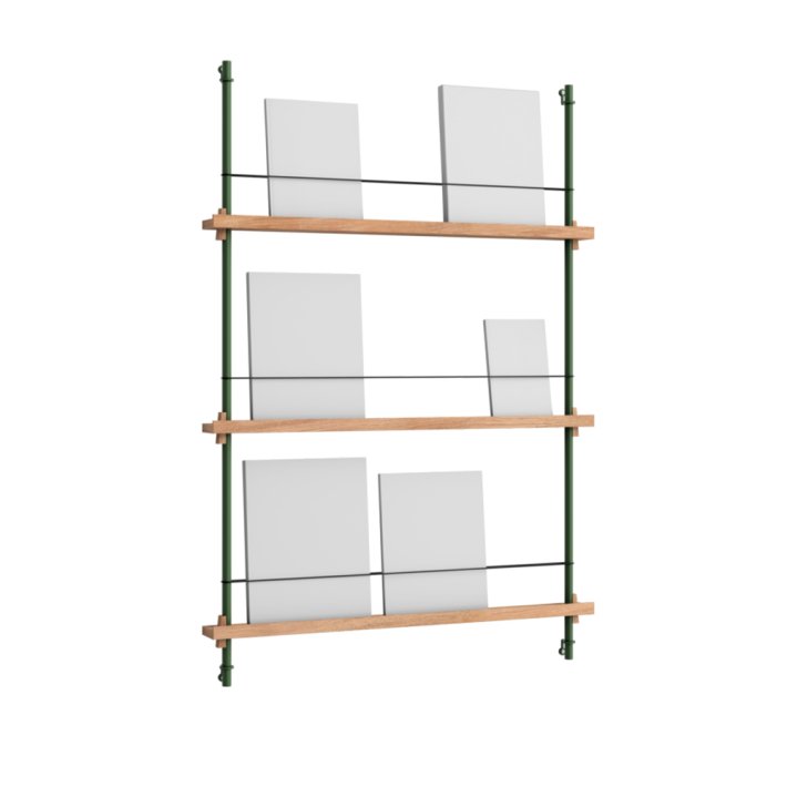 Moebe - Magazine Shelf |�MS.115.1