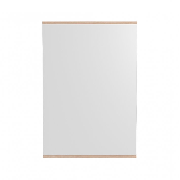 Moebe - Rectangular Wall Mirror | 70 x 100
