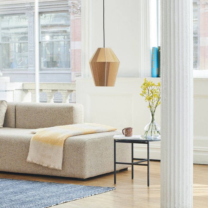 HAY - Bonbon Shade 320 | Pendel/Bordlampe