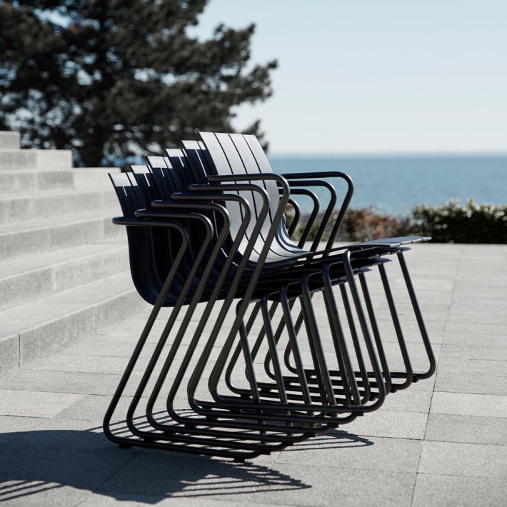 Mater - Ocean Chair | Sort