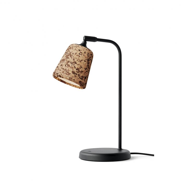 New Works - Material Table Lamp