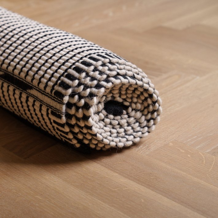 NORDICMODERN - VK-3 Tppe | Hvid