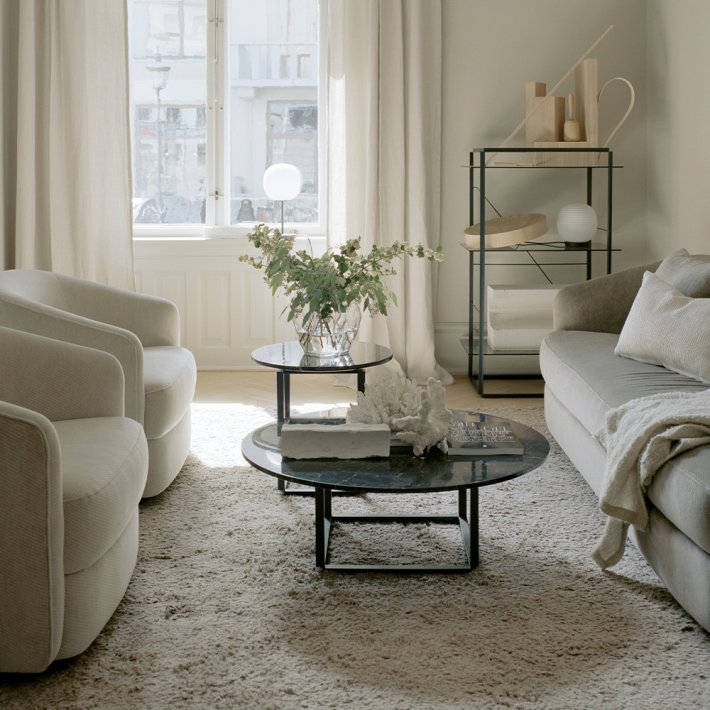 New Works - Florence Coffee Table | 90