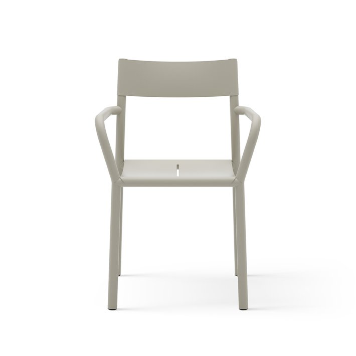New Works - May Armchair |Outdoor