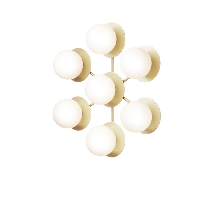 Nuura - Liila Star | Opal