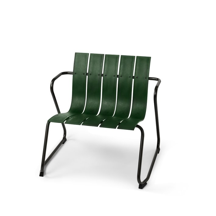 Mater - Ocean OC2 Lounge Chair