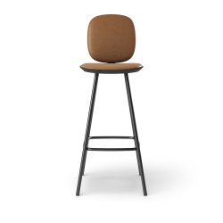 Brdr. Krger - Pauline Comfort Barstol | Metalstel