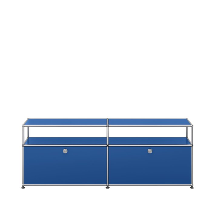 USM - Storage Unit | O2