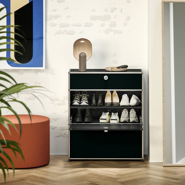 USM - Storage Unit | M25