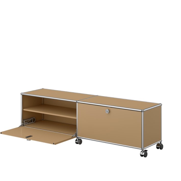USM - Storage Unit | M61