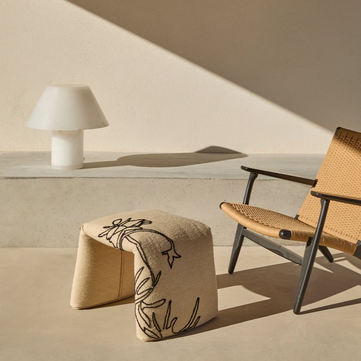 nanimarquina - Folded S