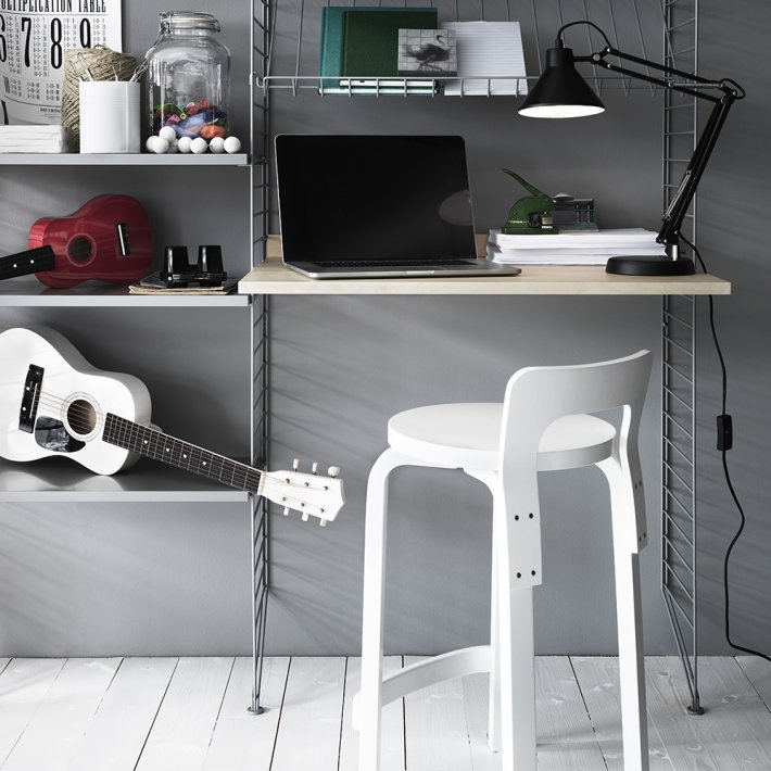 String - String System | Floor Panels