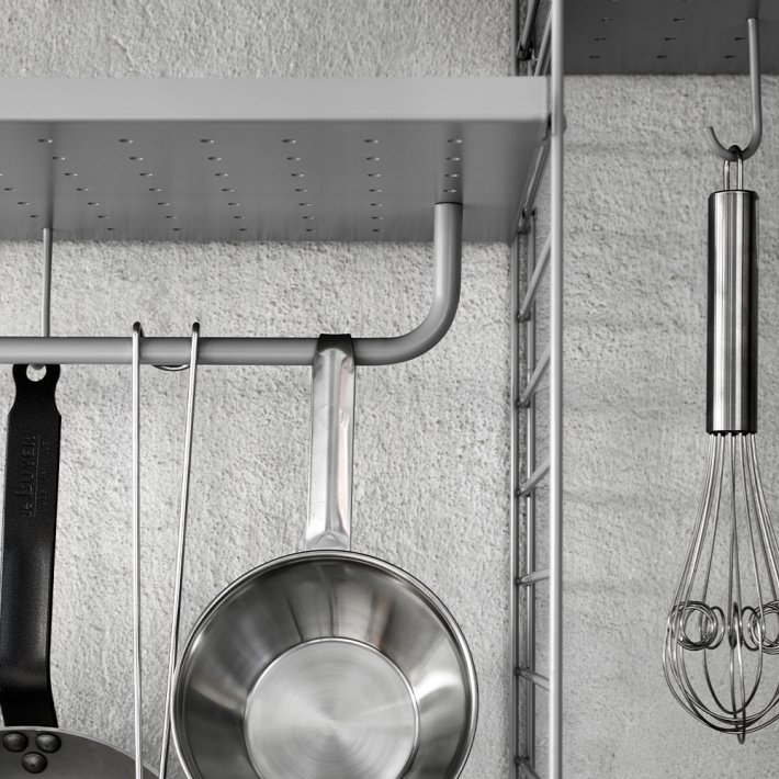 String - String System | Rods