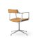 Vipp - Vipp 452 | Swivel Chair | L�der