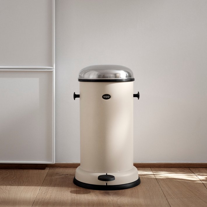 Vipp - Vipp15 | Pedalspand 14 L