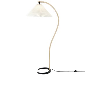 Gubi - Timberline Floor Lamp