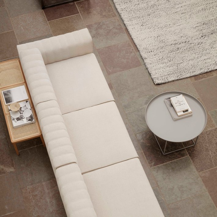 NORR11 - Riff Sofa | 3 Seater