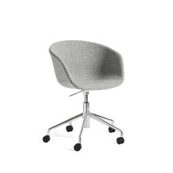 HAY - About a Chair | AAC 53 | Fuldpolstret