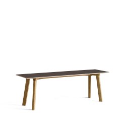 HAY - Copenhague Deux 215 Bnk | L140 cm