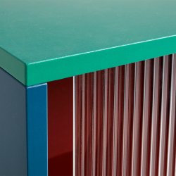 HAY - Colour Cabinet | Tall