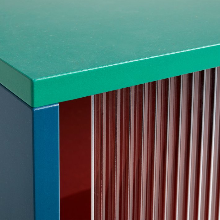 HAY - Colour Cabinet | Tall