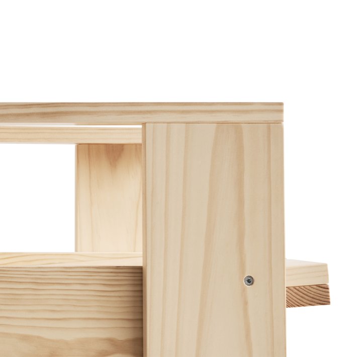 HAY - Crate Dining Chair