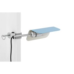 HAY - Apex Clip Lamp