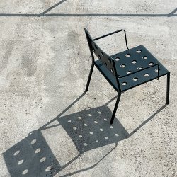 HAY - Balcony Lounge Armchair