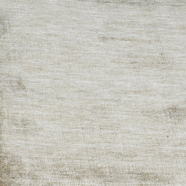 Massimo - Bamboo |Light brown | 170 x 240 cm