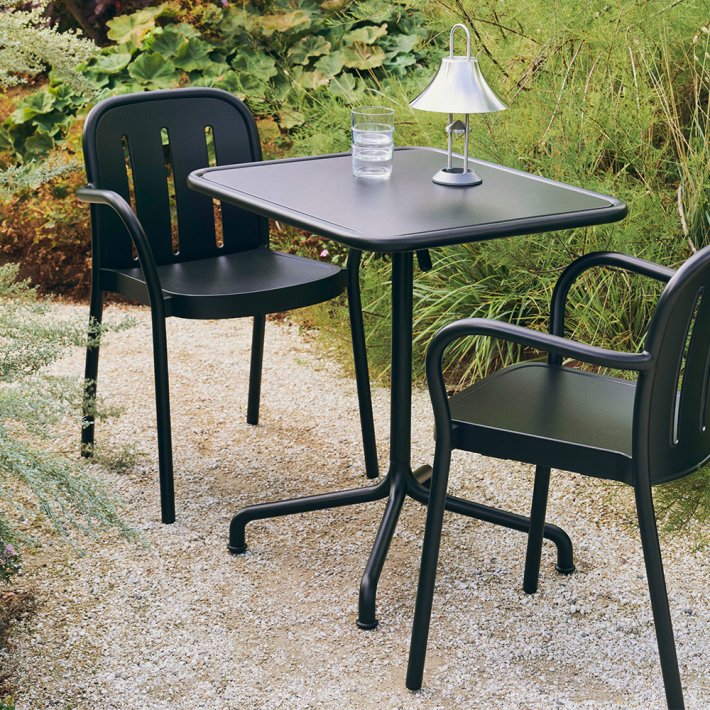 HAY - Deville Armchair