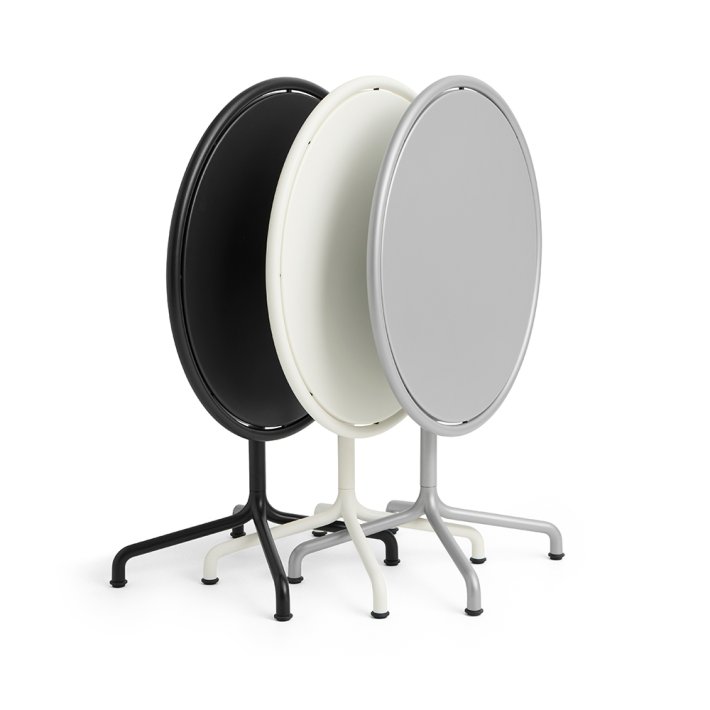 HAY - Deville Table  | Round