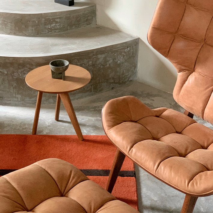 NORR11 - Mammoth Chair