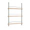 Moebe - Magazine Shelf |�MS.115.1