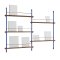 Moebe - Magazine Shelf |�MS.115.2