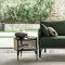 Gebrder Thonet Vienna - MOS Side Table