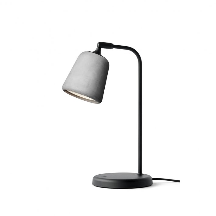 New Works - Material Table Lamp