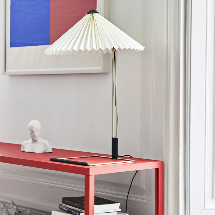 HAY - Matin table lamp Large | Bordlampe
