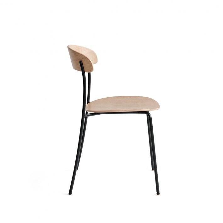 New Works - Missing Chair