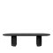 Gubi - Moon Dining Table | 300x105 cm