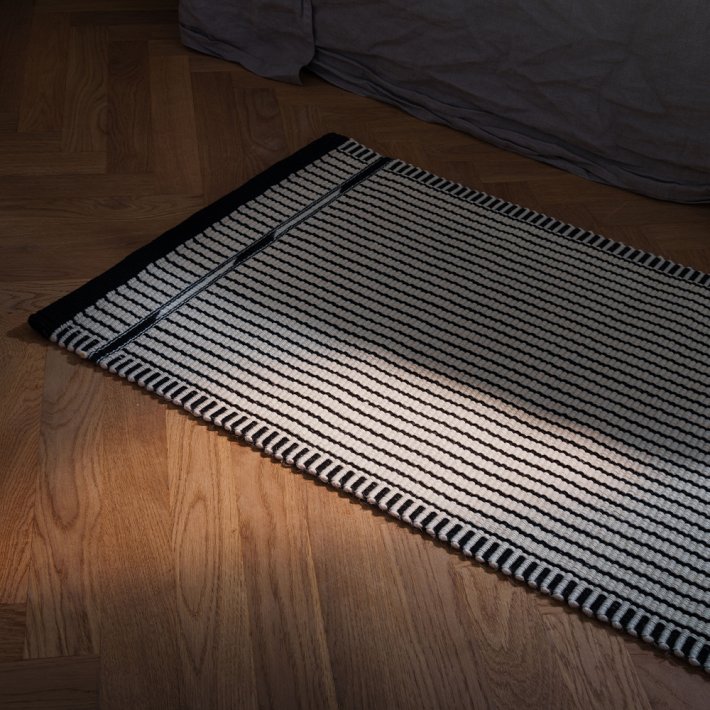 NORDICMODERN - VK-3 Tppe | Hvid