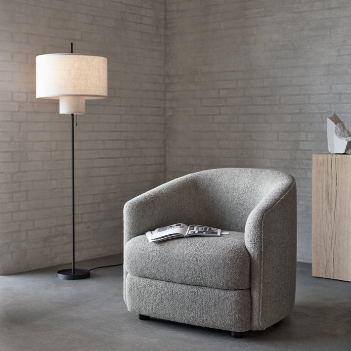 New Works - Margin Floor Lamp